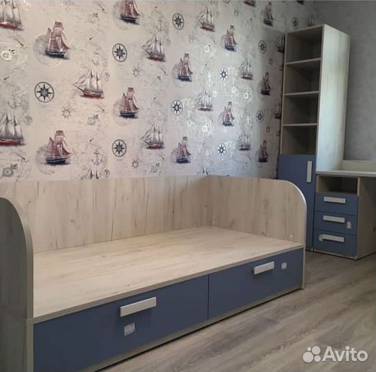 Корпусная мебель