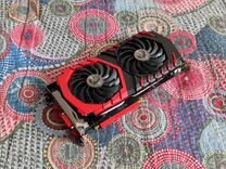 Msi gtx 1070 8gb gaming x