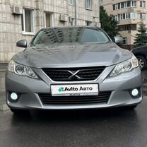 Toyota Mark X 2.5 AT, 2010, 215 000 км, с пробегом, цена 1 550 000 руб.