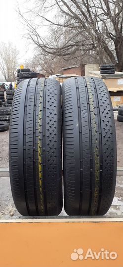 Continental ContiComfortContact CC6 185/65 R15