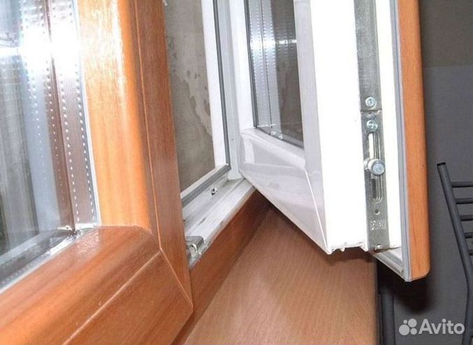 Пластиковые окна стеклопакет под заказ