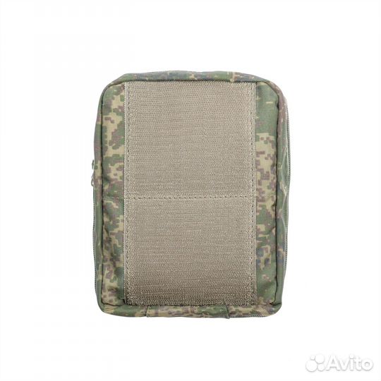 Подсумок на липучке, аптечка 