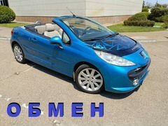 Peugeot 207 1.6 AT, 2008, 170 000 км