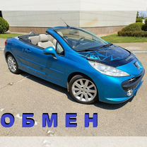 Peugeot 207 1.6 AT, 2008, 170 000 км, с пробегом, цена 890 000 руб.