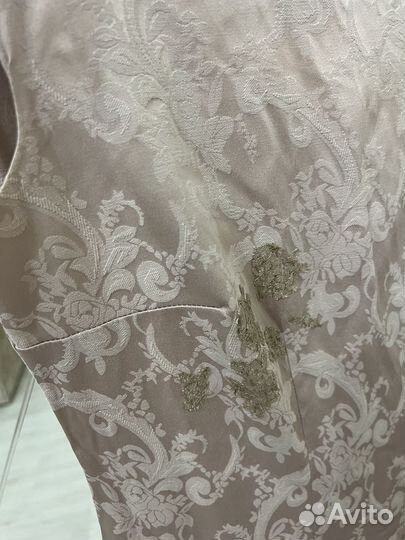 Пиджак zara 46-48