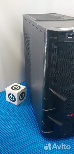 Корпус InWin ATX