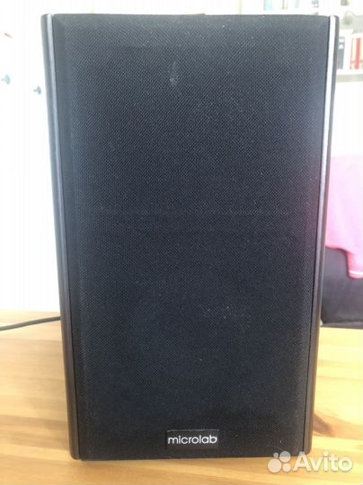 Акустическая колонка microlab