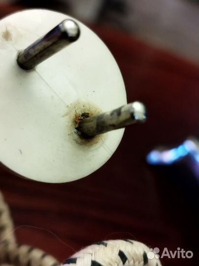 Самовар электрический СССР