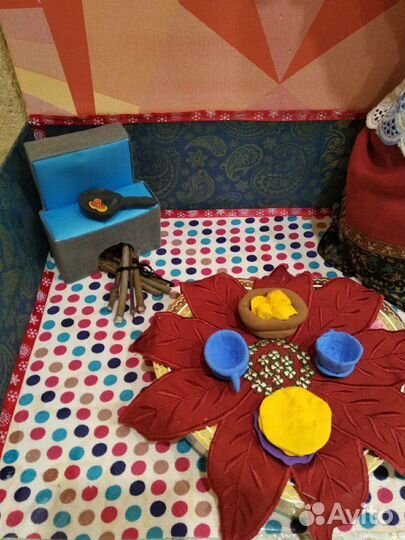 Поделки к Масленице