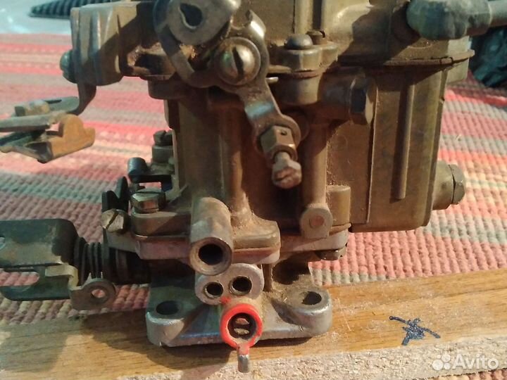 Навесное оборудование