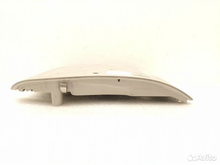 Плафон подсветки салона Audi A6 C7