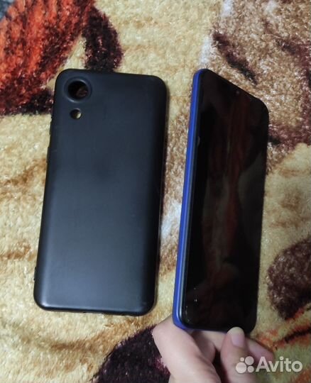 Samsung Galaxy A03 Core, 2/32 ГБ