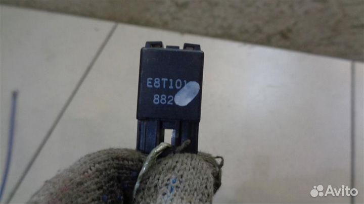 Реле Mitsubishi Pajero, Montero Sport K9 1996-2009