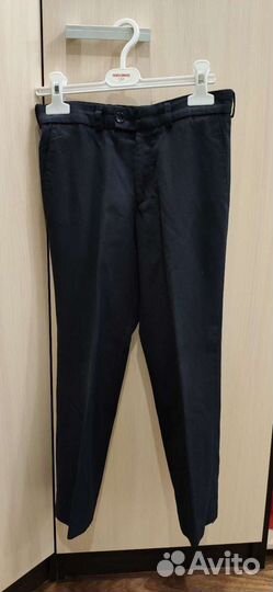 Костюм пиджак и брюки