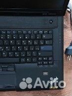 Ноутбук Lenovo