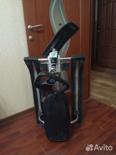 Детский снегокат