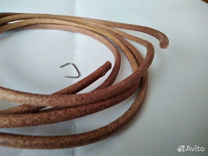 Ремень для швейной машинки 180 см