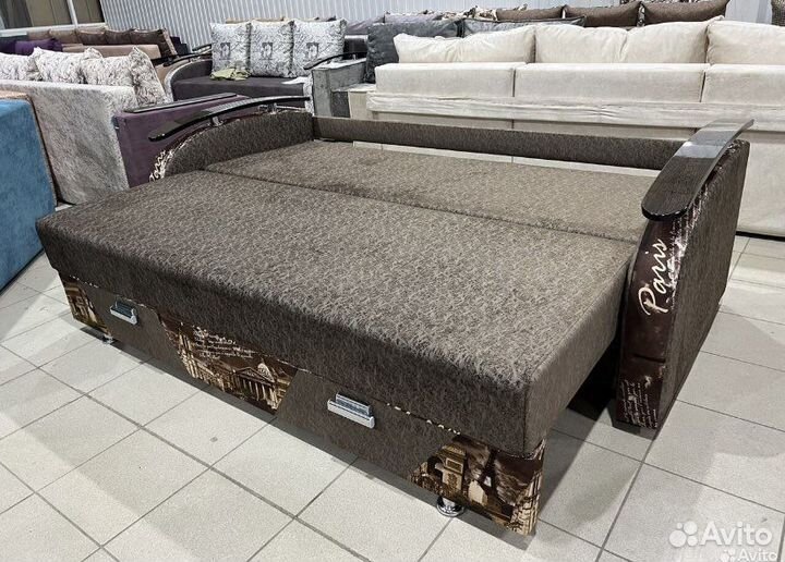 Диван Евро Книжка Престиж 00916