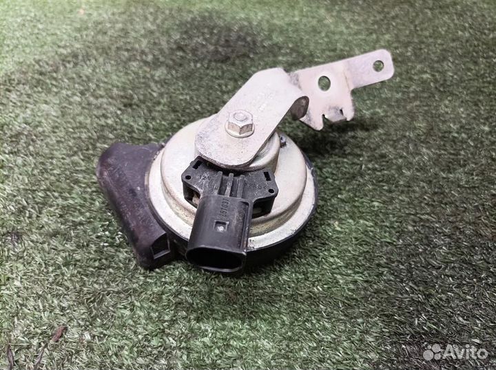 Сигнал звуковой VW Tiguan 2007-2011