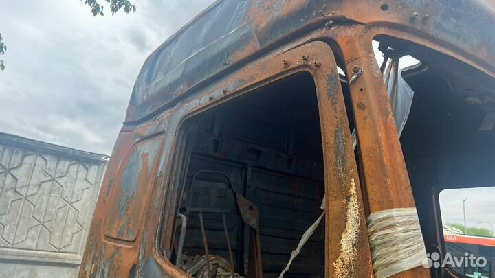 КамАЗ 5490, 2022