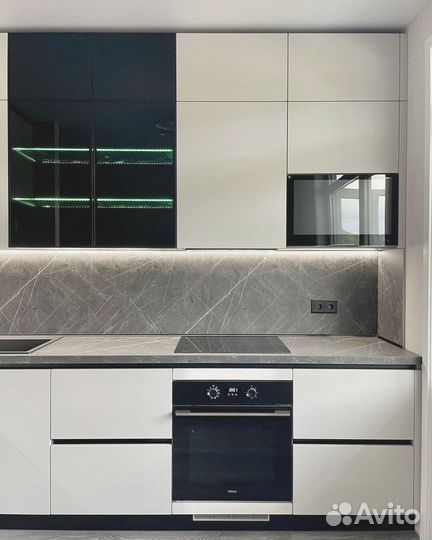 Шкафы купе на заказ в спальню