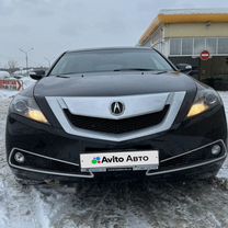 Acura ZDX 3.7 AT, 2010, 145 000 км, с пробегом, цена 1 950 000 руб.