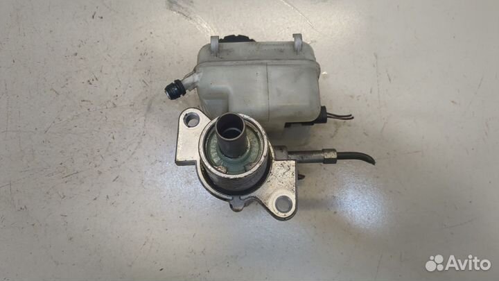 Цилиндр тормозной главный Opel Zafira A, 2003