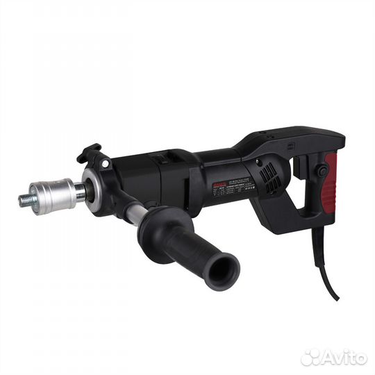 Дрель с микроударом алмазного бурения Адель DH-M1