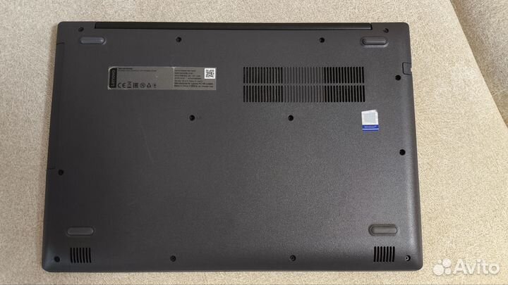 Ноутбук lenovo ideapad 330