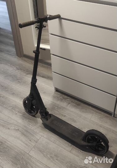Самокат shulz 200