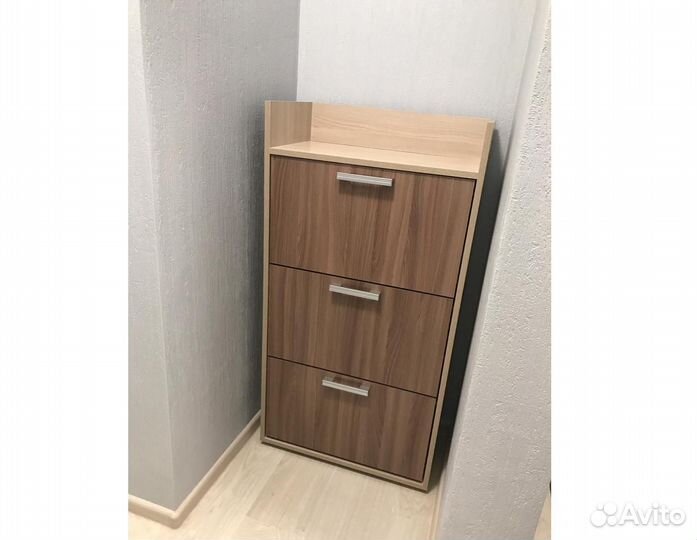 Обувница Дели 2