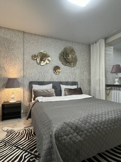 Квартира-студия, 30 м², 10/17 эт.