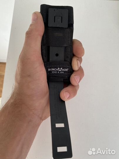 Стропорез нато