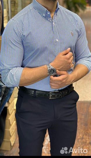 Стилист имиджмейкер