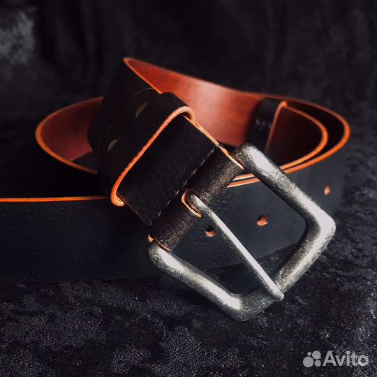 Ремень мужской