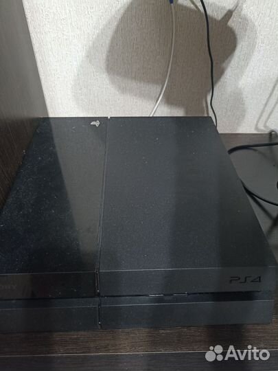 Sony PS4