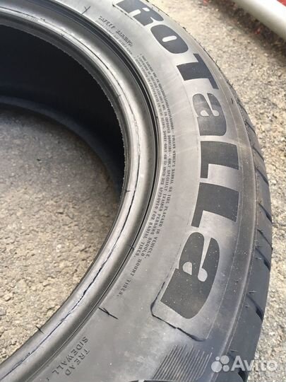 Rotalla Setula S-Race RU01 225/55 R17 101W