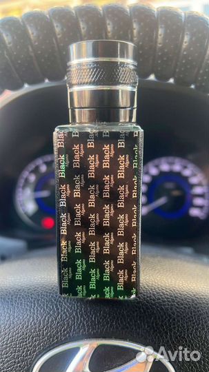 Духи мужские