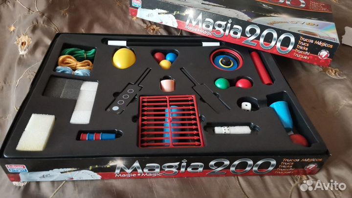 Игра Юный маг