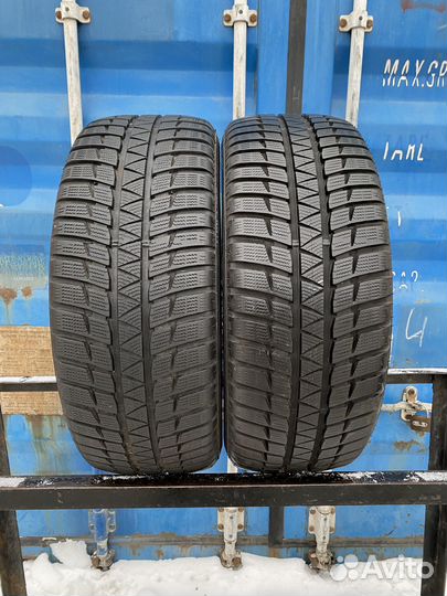 Falken Eurowinter HS-449 235/55 R17