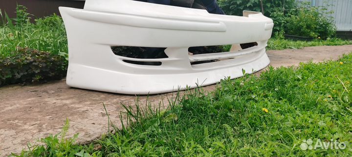 Обвес на Тойота Марк 2 100, Toyota mark2 jzx100