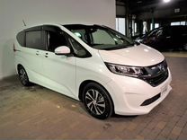 Honda Freed 1.5 CVT, 2020, 21 029 км, с пробегом, цена 1 650 000 руб.