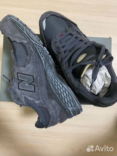 Кроссовки New Balance 2002r