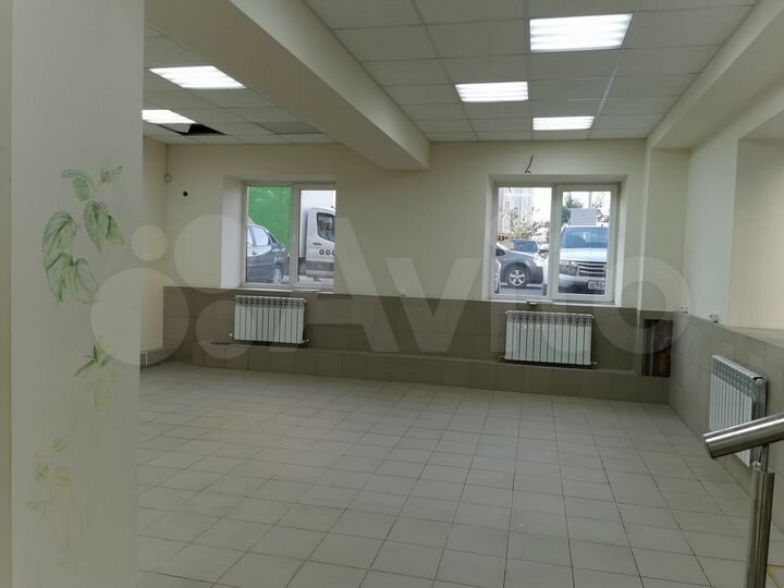 Свободного назначения, 90 м²