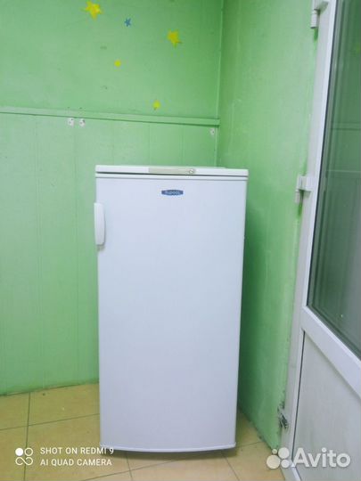 Холодильник Бирюса 10 С 1