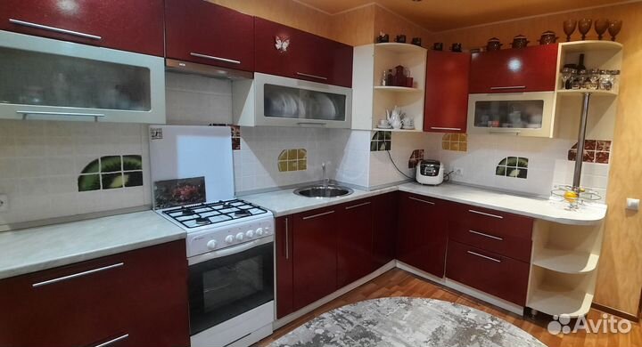 Кухонный гарнитур