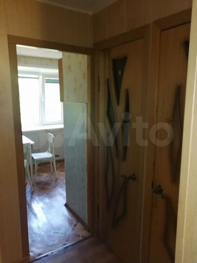 1-к. квартира, 37 м², 4/5 эт.