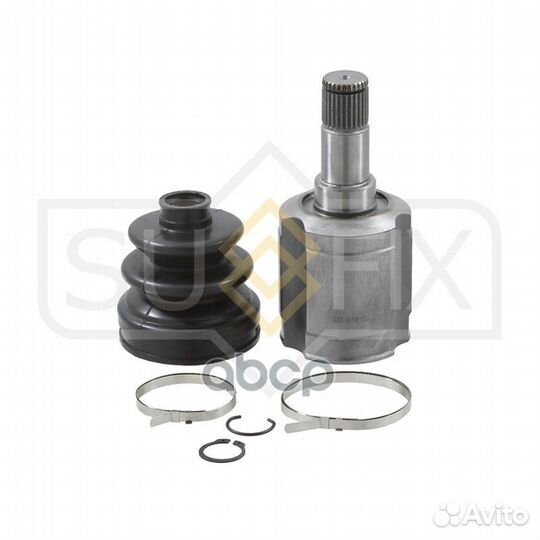 Шрус внутренний перед лев ST1549 sufix