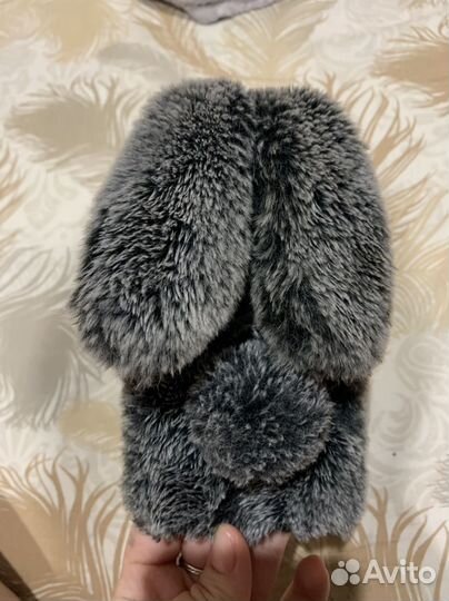 Чехол на iPhone XR б/у