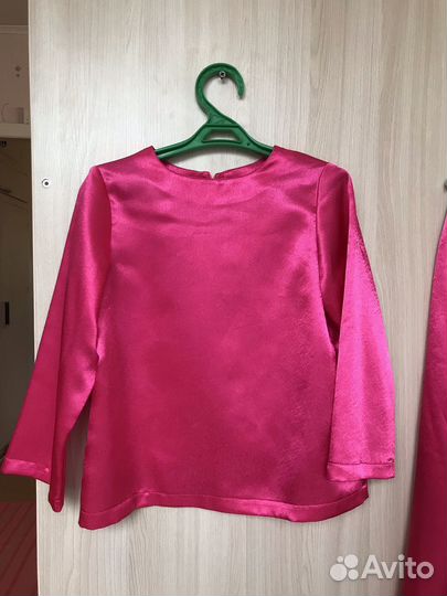 Костюм для танцев